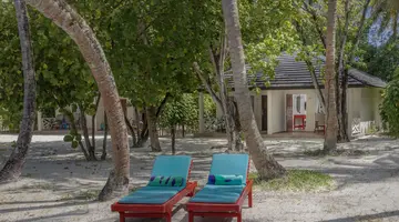 VILLA PARK, SUN ISLAND