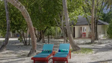 VILLA PARK, SUN ISLAND