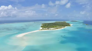 VILLA PARK, SUN ISLAND