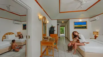 VILLA PARK, SUN ISLAND