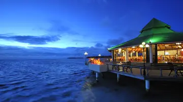 VILLA PARK, SUN ISLAND