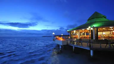 VILLA PARK, SUN ISLAND