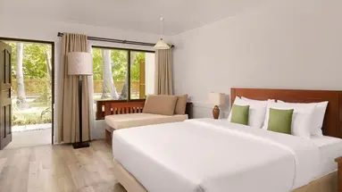 Villa Park Sun Island