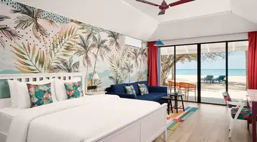 Villa Park Sun Island