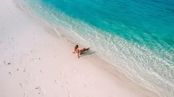 Villa Park Sun Island