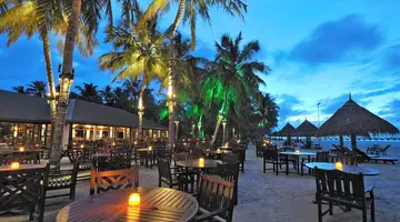 Villa Park Sun Island