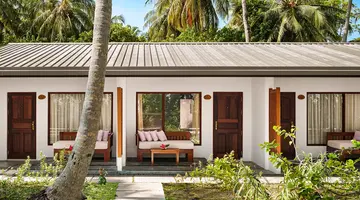 Villa Park Sun Island