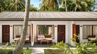 Villa Park Sun Island