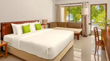 Villa Park Sun Island