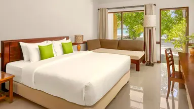Villa Park Sun Island