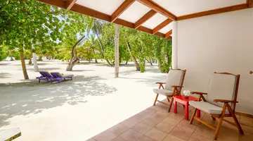 Villa Park Sun Island
