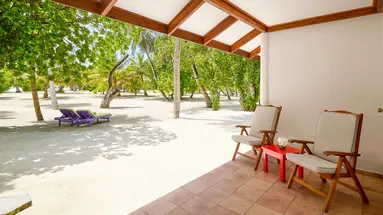 Villa Park Sun Island