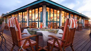VILLA PARK, SUN ISLAND