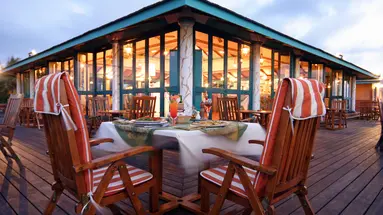 VILLA PARK, SUN ISLAND