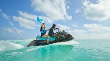 VILLA PARK, SUN ISLAND