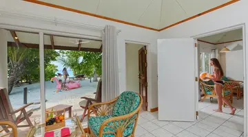 VILLA PARK, SUN ISLAND