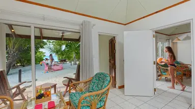 VILLA PARK, SUN ISLAND