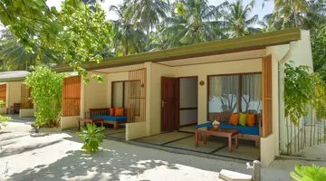 VILLA PARK, SUN ISLAND