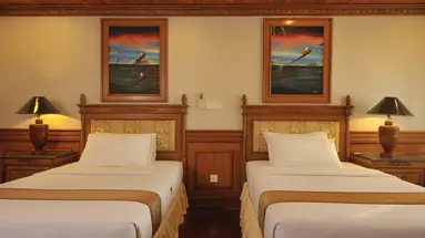 VILLA PARK, SUN ISLAND