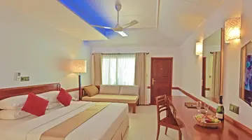 VILLA PARK, SUN ISLAND