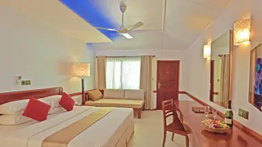VILLA PARK, SUN ISLAND
