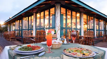 VILLA PARK, SUN ISLAND