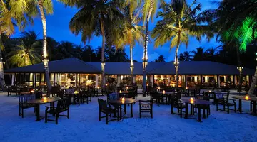 VILLA PARK, SUN ISLAND
