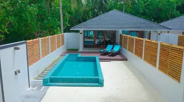 VILLA PARK, SUN ISLAND