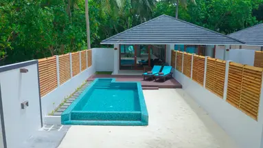 VILLA PARK, SUN ISLAND