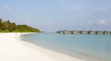 VILLA PARK, SUN ISLAND