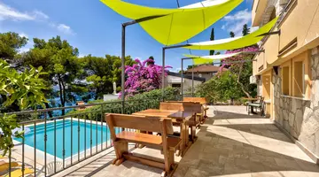 Villa Penava
