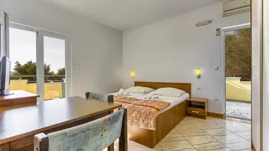 Villa Penava