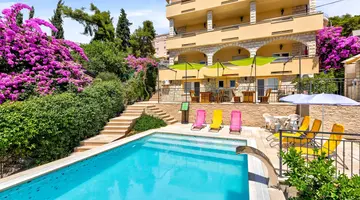 Villa Penava