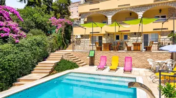 Villa Penava