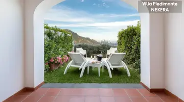 VILLA PIEDIMONTE