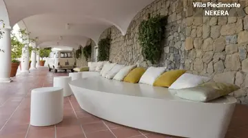 VILLA PIEDIMONTE