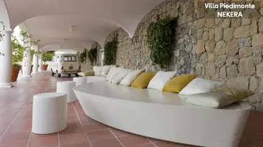 VILLA PIEDIMONTE