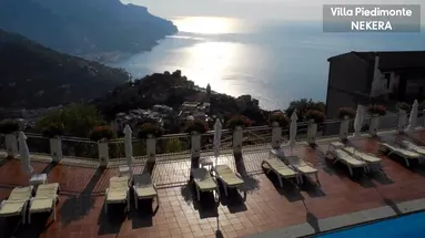 VILLA PIEDIMONTE