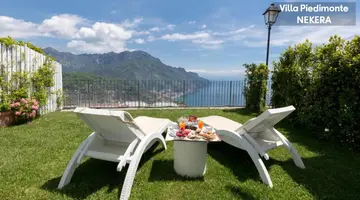 VILLA PIEDIMONTE