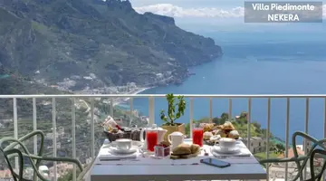 VILLA PIEDIMONTE