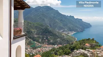 VILLA PIEDIMONTE