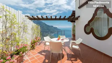 VILLA PIEDIMONTE