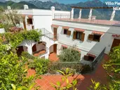 VILLA PIEDIMONTE