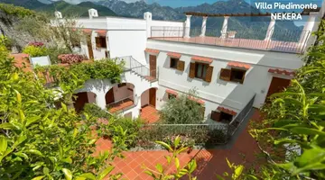 VILLA PIEDIMONTE