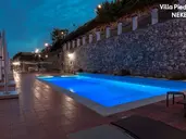 VILLA PIEDIMONTE