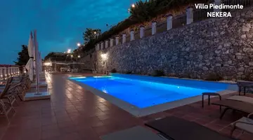 VILLA PIEDIMONTE