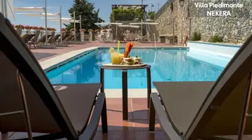 VILLA PIEDIMONTE