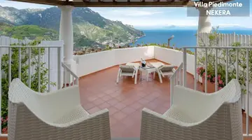 VILLA PIEDIMONTE