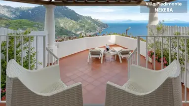 VILLA PIEDIMONTE