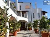 VILLA PIEDIMONTE
